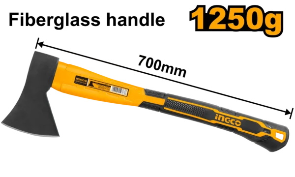 HACHA 1250G