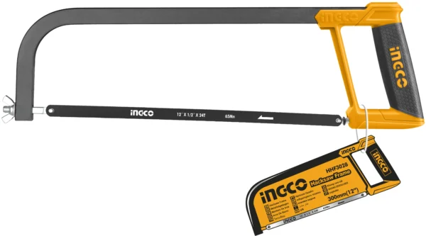 ARCO DE SIERRA 12" INDUSTRIAL
