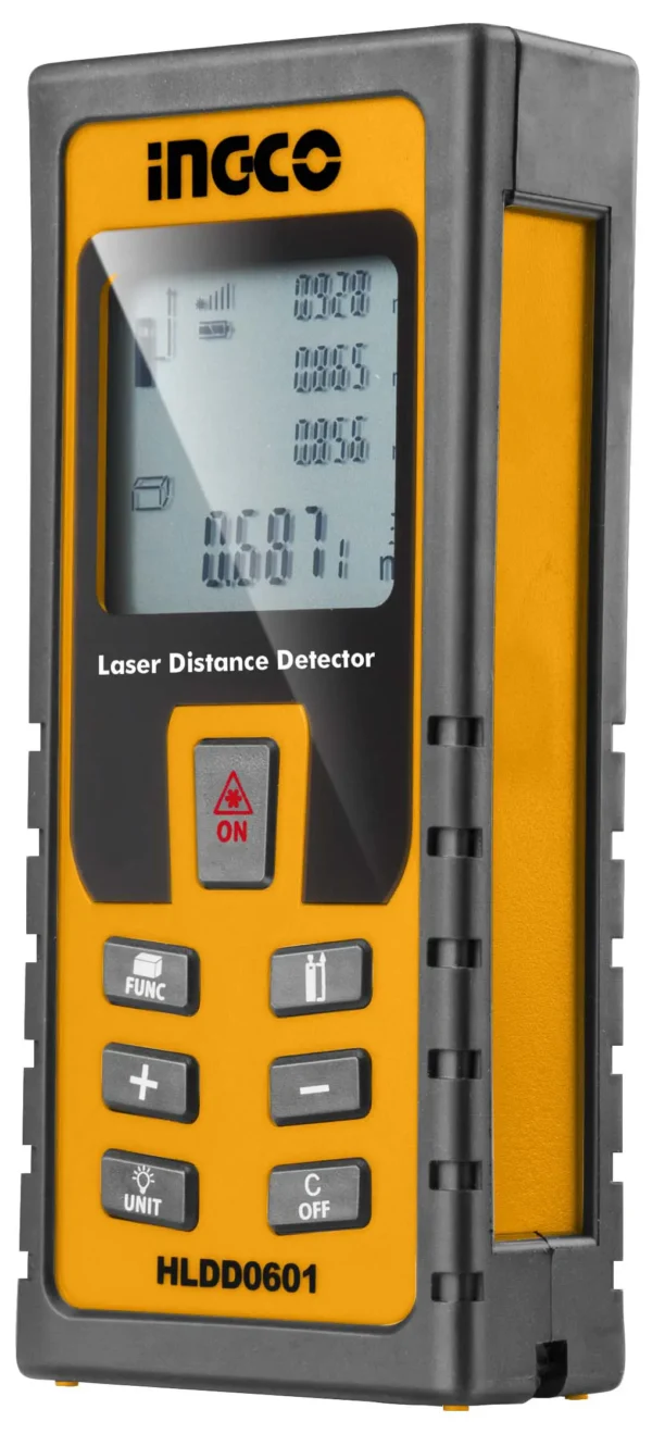 MEDIDOR DE DISTANCIA LASER INDUSTRIAL