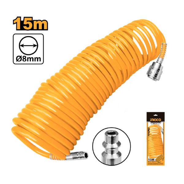 MANGUERA PARA AIRE 15MT