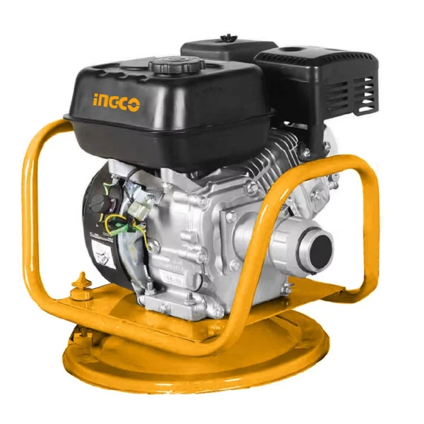 KIT VIBRADOR HORMIGON TIPO GARRA GASOLINA 5.5HP