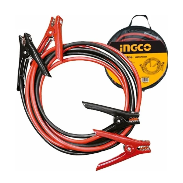 CABLE DE REFUERZO 600AMP