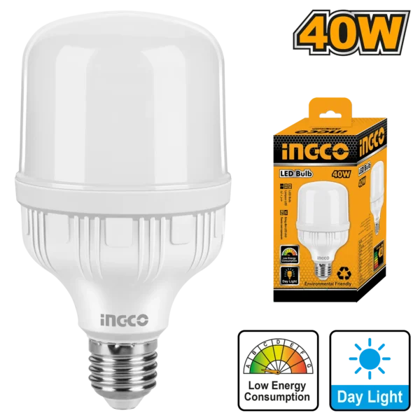 FOCO LED 40W